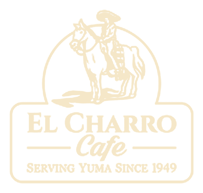 El Charro Cafe logo